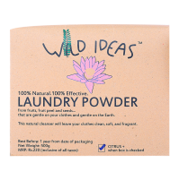 Laundry Powder with Citrus (500g)